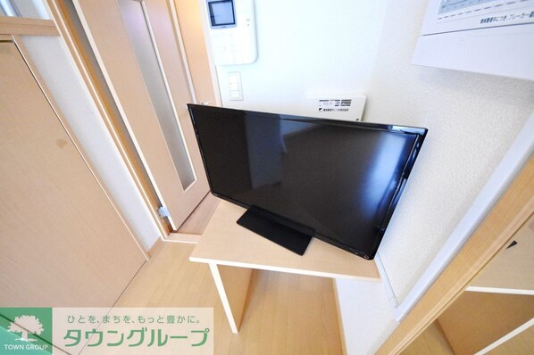 レオパレスブランデール島根の物件内観写真